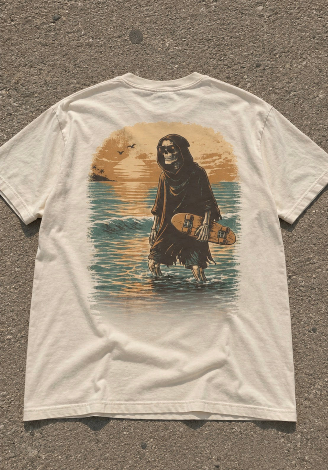 Dead Tide