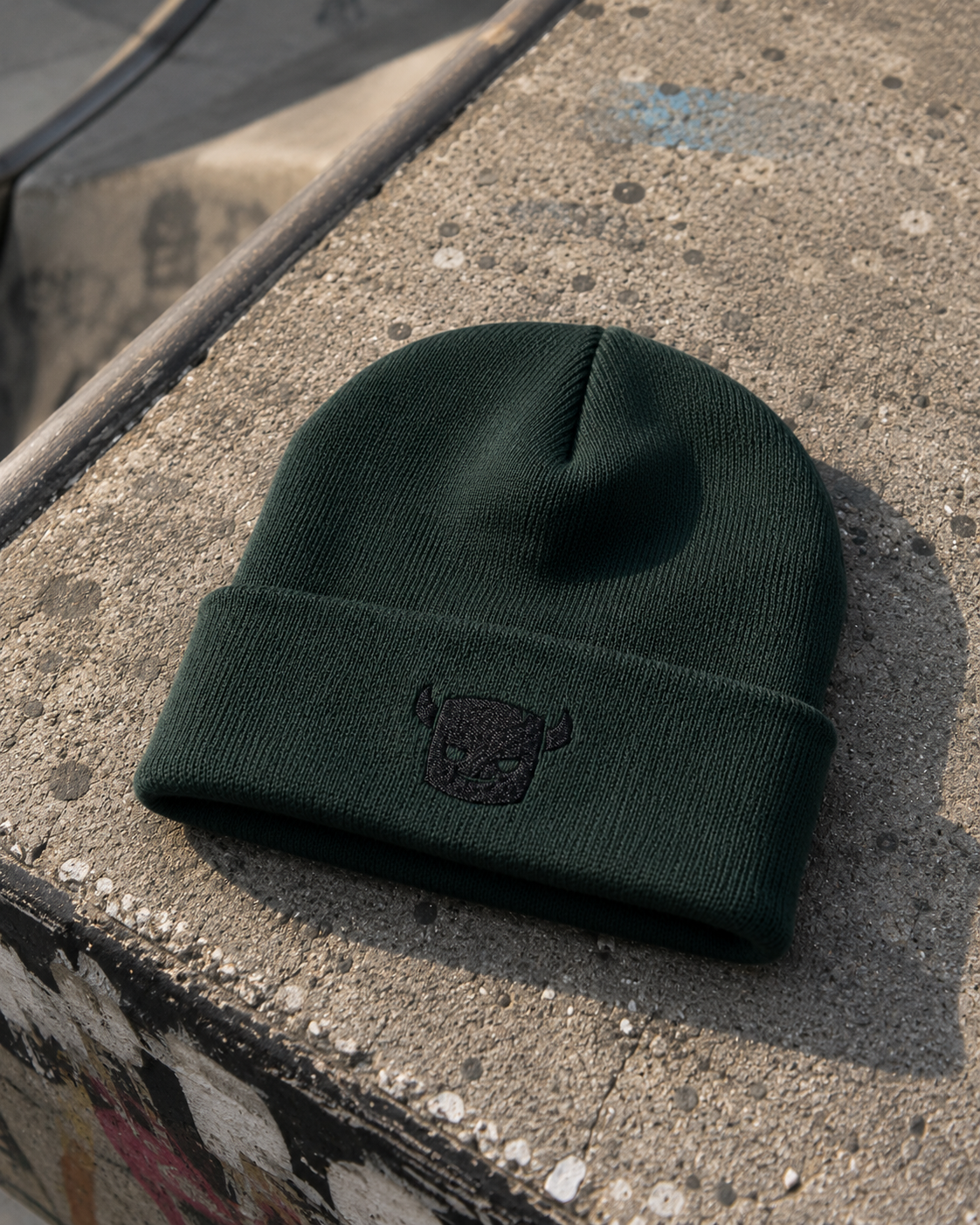 The Ghoul Beanie