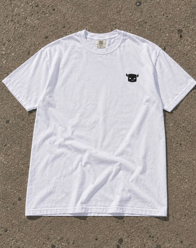 Mid-Ollie Graphic Tee