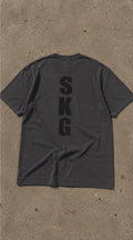 SKG Tag Tee