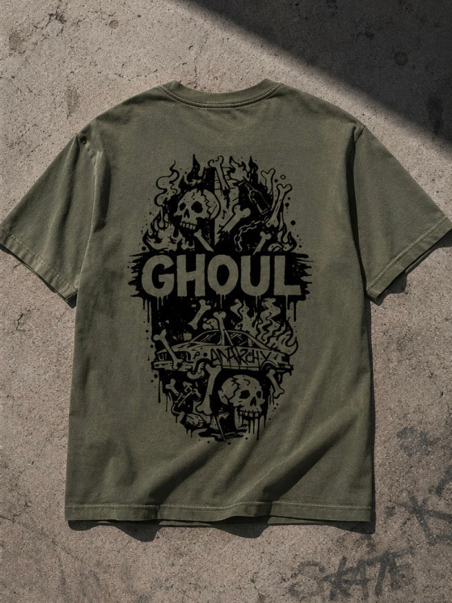 Street Trash Tee