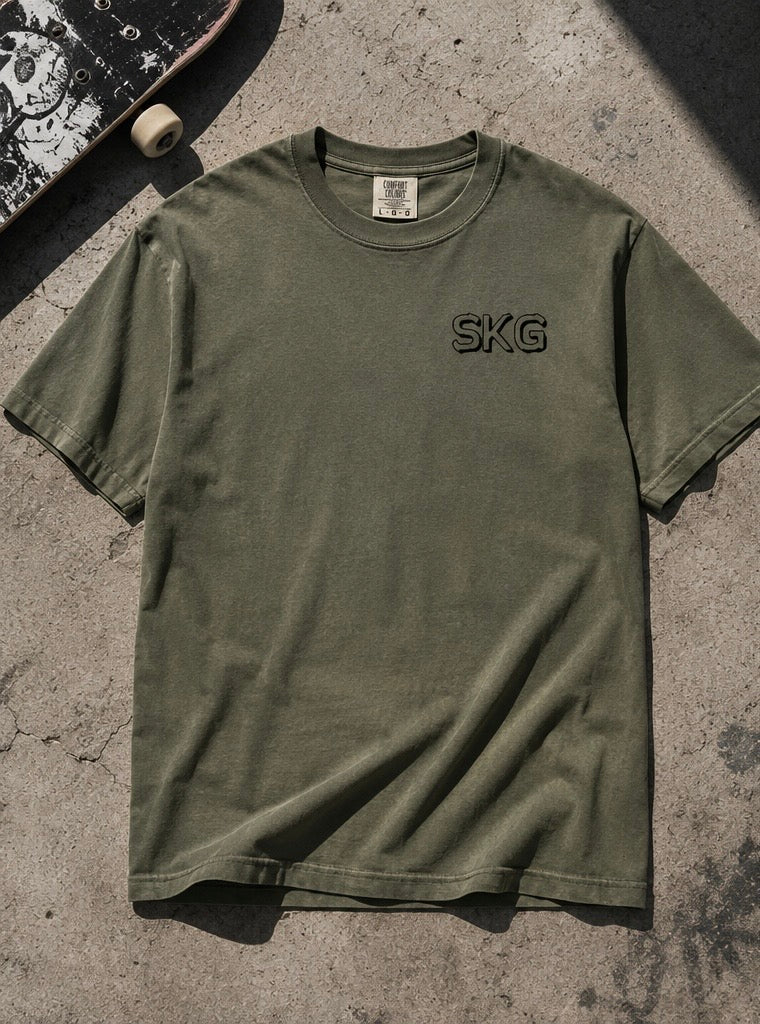Street Trash Tee